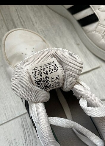 Adidas Spor ayakkabı