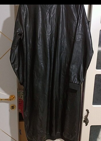 Zara Trencoat