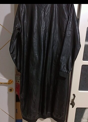 40 Beden Trencoat