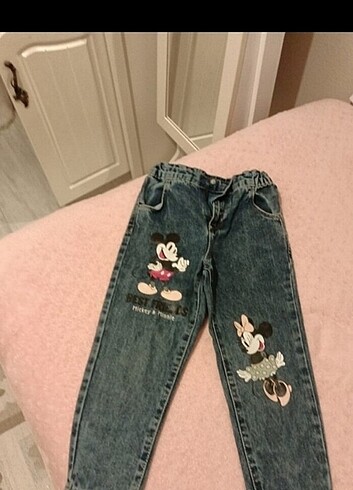 LC Waikiki Kot jean