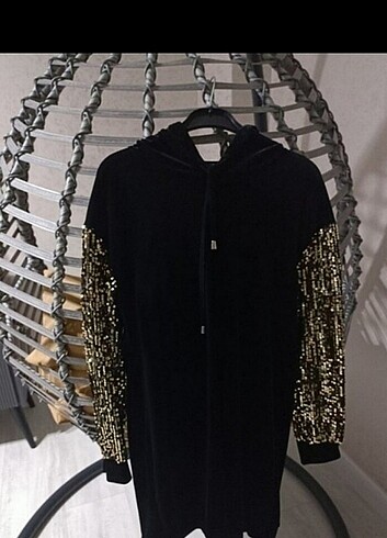 Zara Tunik