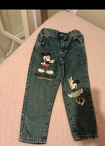 LC Waikiki Kot jean