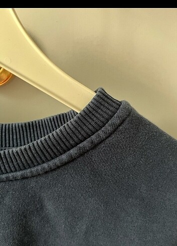 m Beden lacivert Renk Sweat