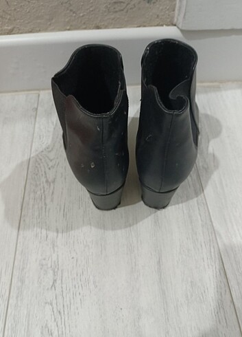 Bershka Ayakkabı