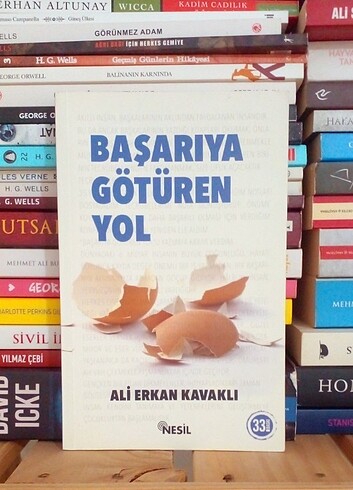 Motivasyon kitapları 