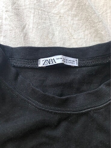 s Beden Zara crop