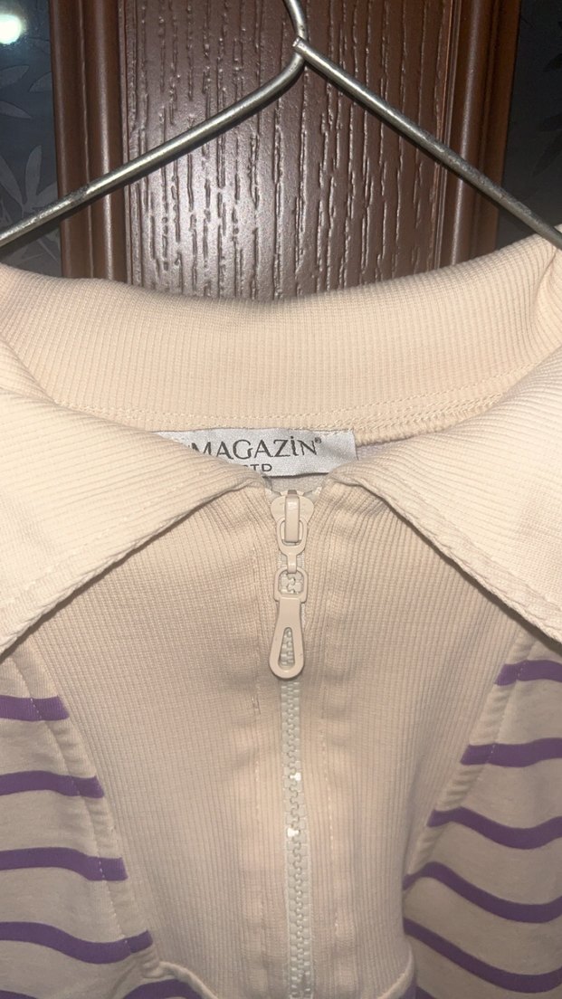 Pantolon üstü şık tunik - Görsel 3