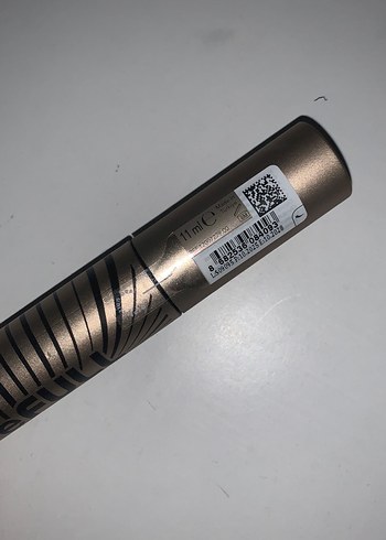 Carefull Volüm Maskara - Görsel 6