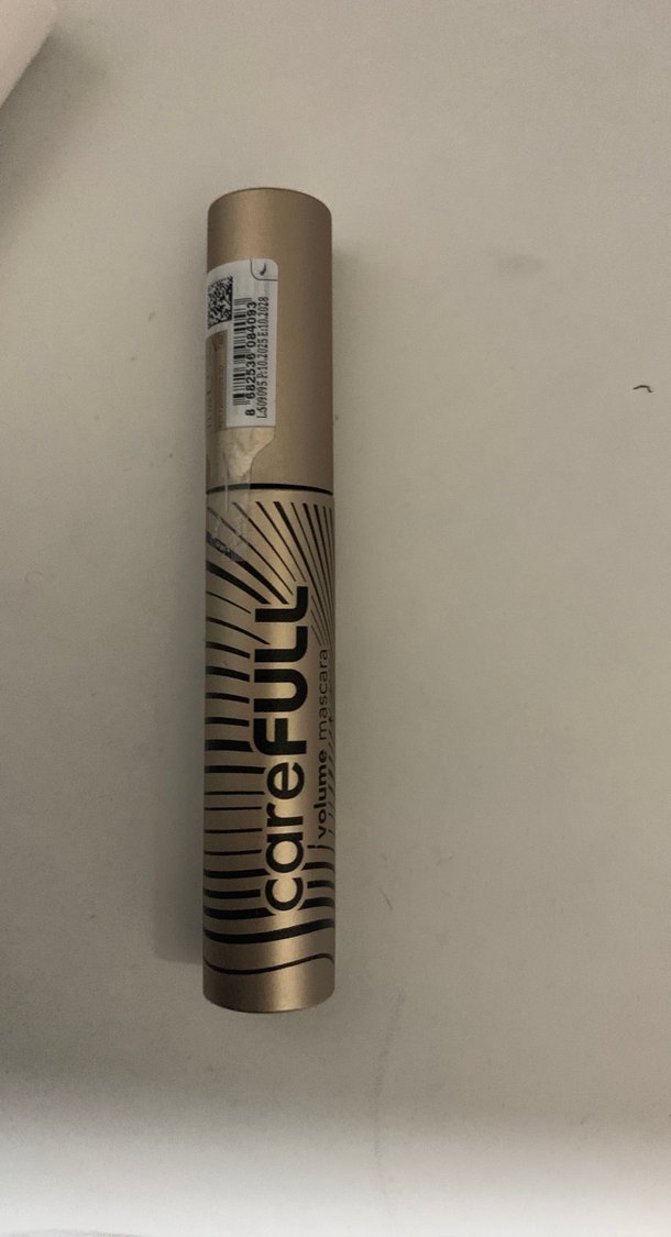 Carefull Volüm Maskara - Görsel 5