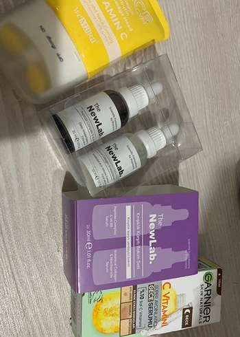 HEPSI YEPYENI KUTUSU DAHI ACILMADI - Görsel 3