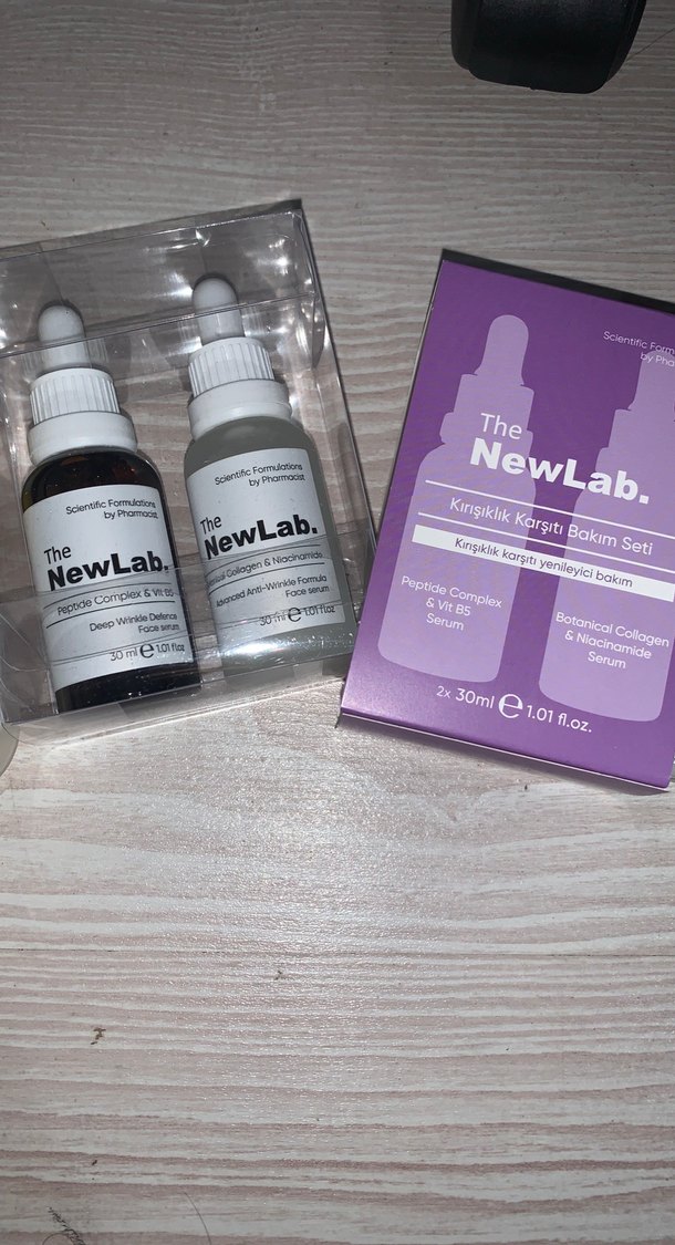 HEPSI YEPYENI KUTUSU DAHI ACILMADI - Görsel 2