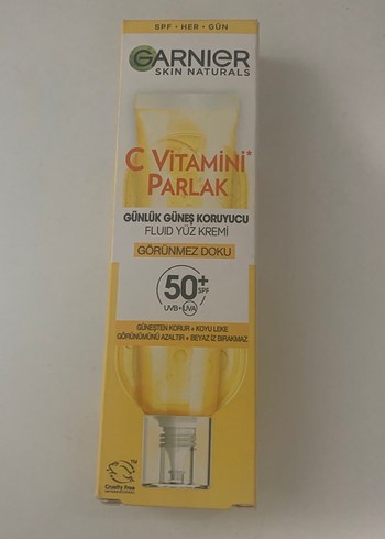 Garnier