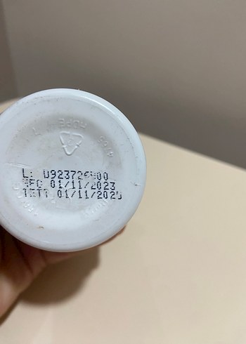 Diğer Herbalife Çay ve Bitki Ekstreli Aromalı Toz 51g