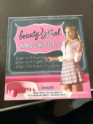 Benefit set