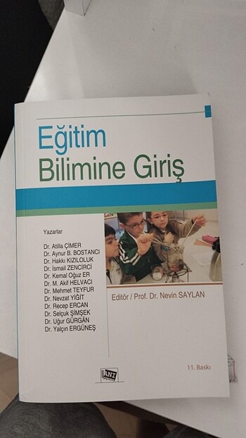  Beden Eğitim bilimine giriş