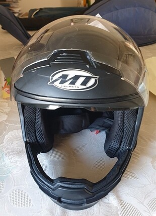 Mt Helmets Bayan Kask
