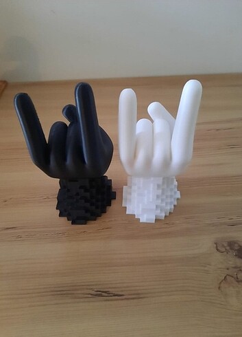 PlayStation 4-5 / XBOS serisi Joystick Kol Standı  - Görsel 2