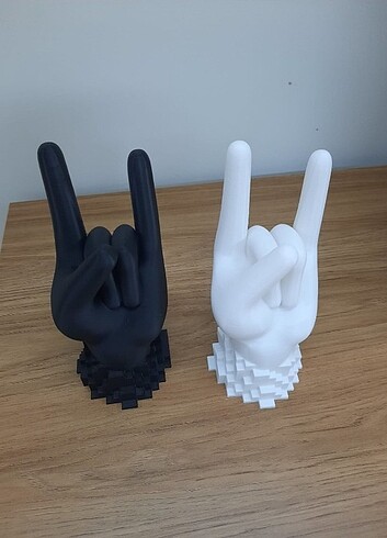 PlayStation 4-5 / XBOS serisi Joystick Kol Standı  - Görsel 4