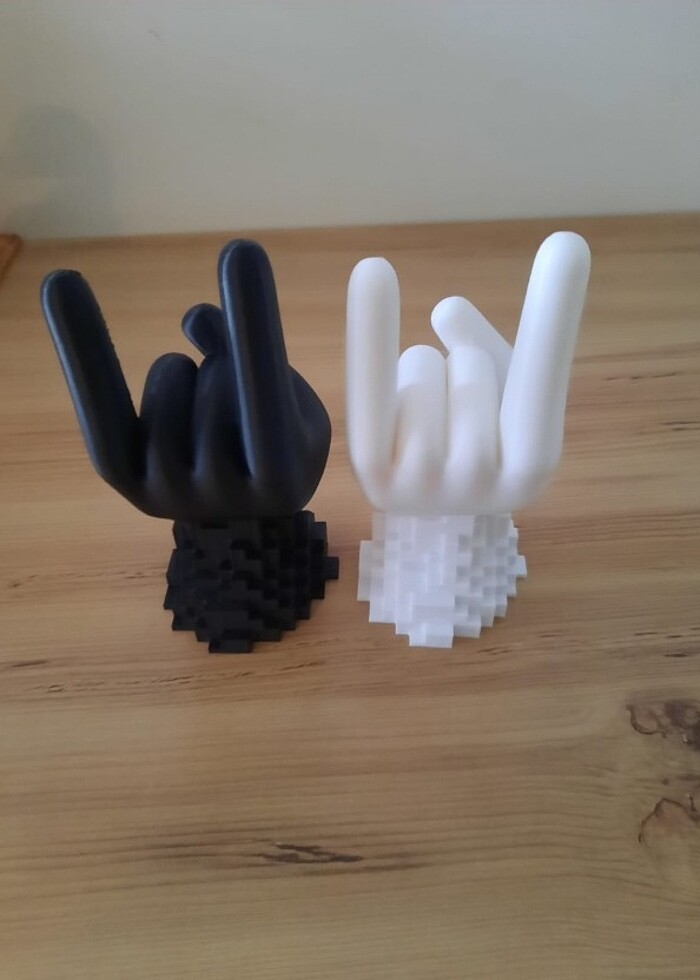 PlayStation 4-5 / XBOS serisi Joystick Kol Standı  - Görsel 2