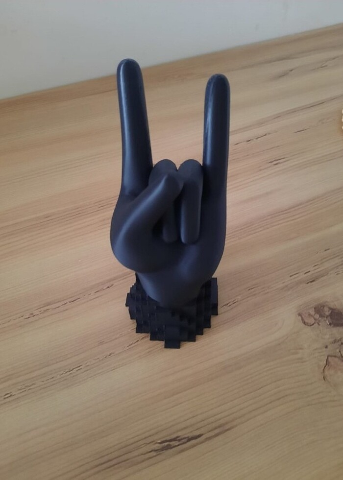 PlayStation 4-5 / XBOS serisi Joystick Kol Standı  - Görsel 3