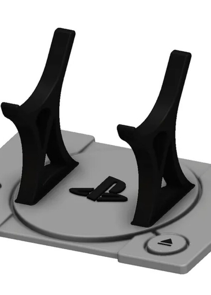 PS5 PlayStation 5 Joystick Kol Stand  - Görsel 4