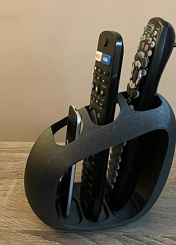 TV,Uydu Dekor Kumanda Standı - Görsel 3