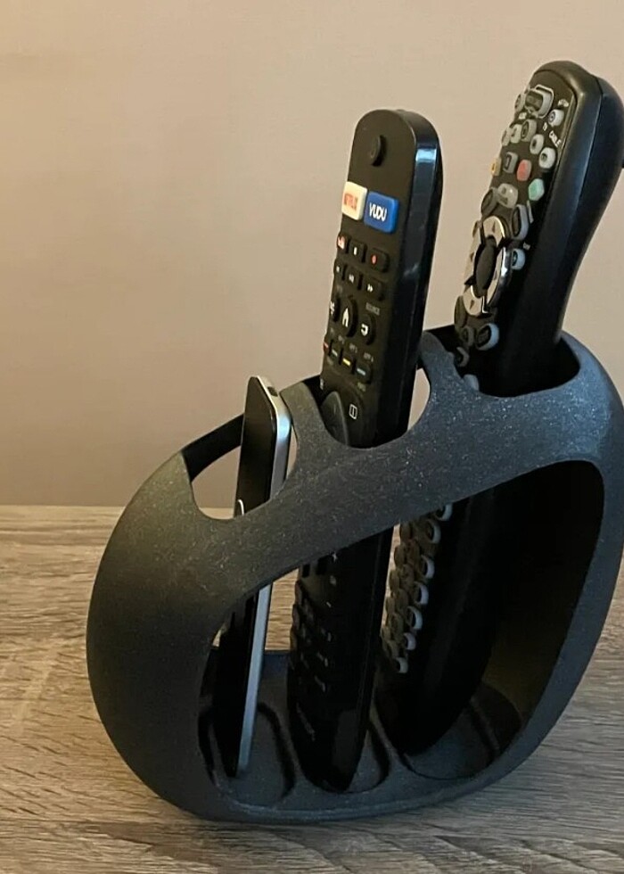 TV,Uydu Dekor Kumanda Standı - Görsel 3