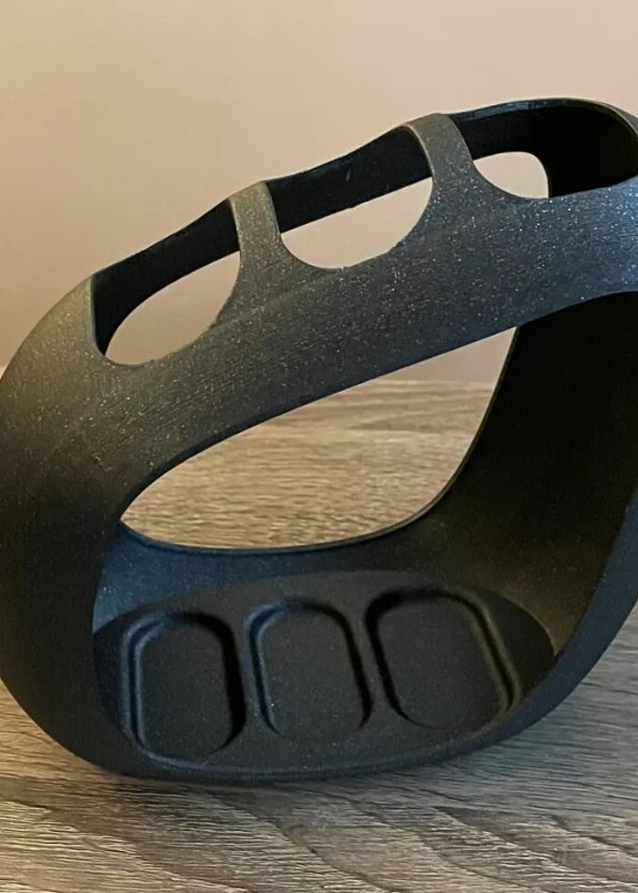 TV,Uydu Dekor Kumanda Standı - Görsel 5