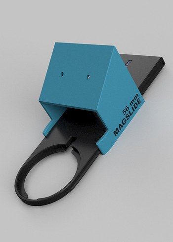 Magsafe Şarj Standı Monitör için - Görsel 3