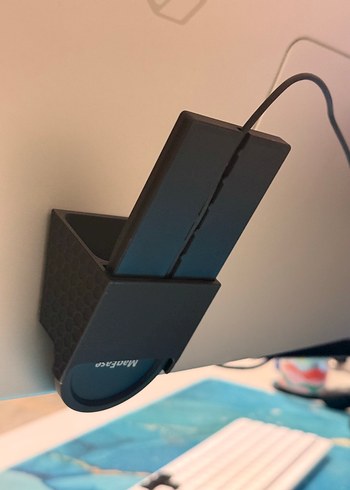 Magsafe Şarj Standı Monitör için - Görsel 5