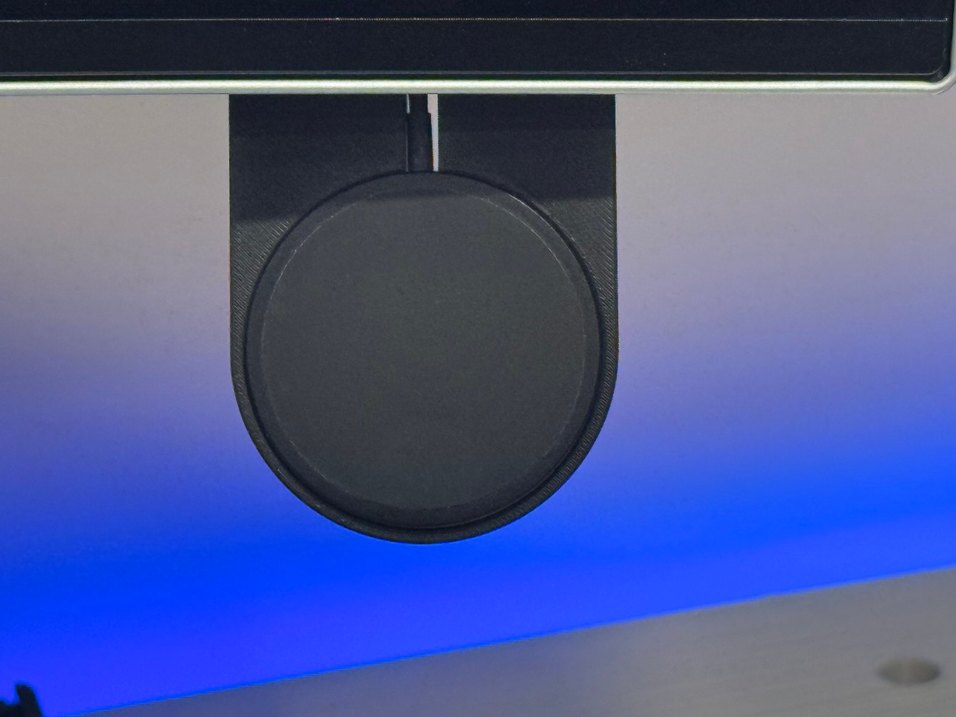 Magsafe Şarj Standı Monitör için - Görsel 2