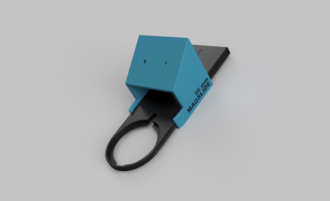 Magsafe Şarj Standı Monitör için - Görsel 3