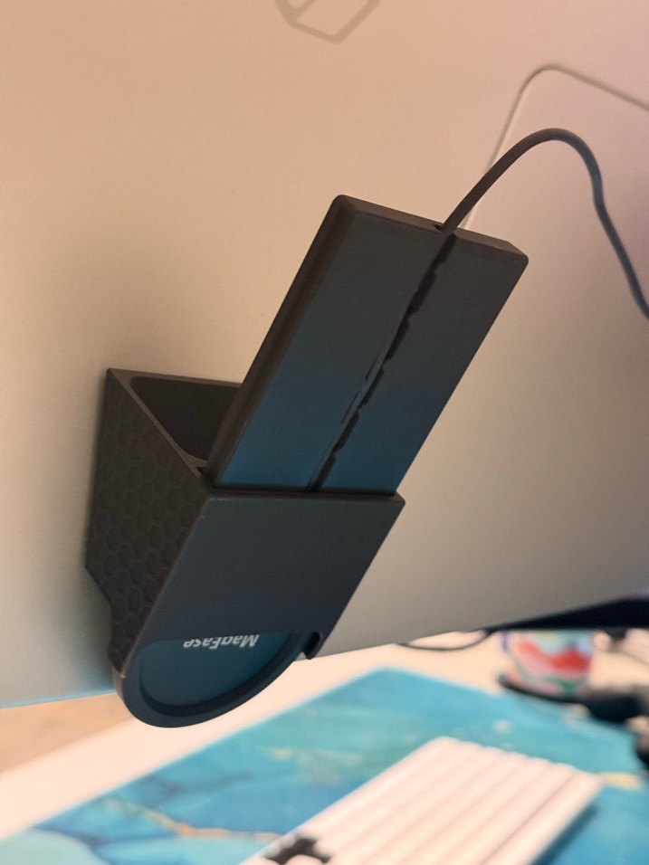 Magsafe Şarj Standı Monitör için - Görsel 5