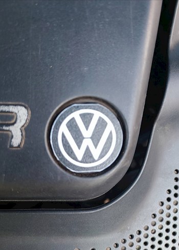 Volkswagen GOLF 4 Motor Kapağı Sabitleme Klipsi - Görsel 3