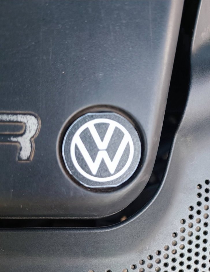 Volkswagen GOLF 4 Motor Kapağı Sabitleme Klipsi - Görsel 3