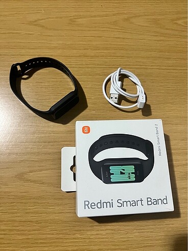 Redmi Smart band 2