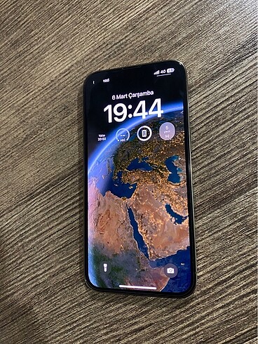 İphone 13 pro 256 GB Gold - Görsel 2