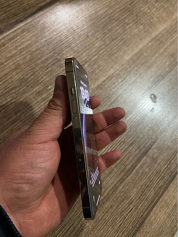 İphone 13 pro 256 GB Gold - Görsel 7