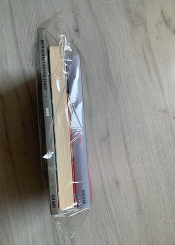 Akira 1 - Hasta HC - Adolf HC
