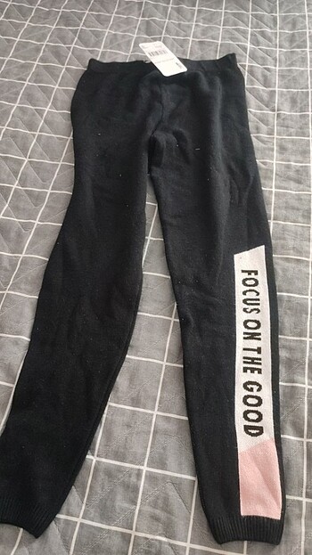 LC Waikiki Trıko tayt