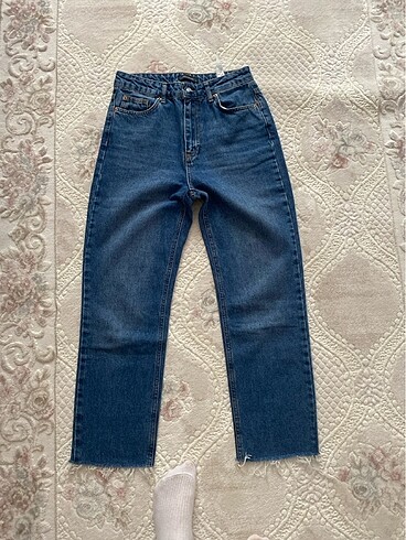 Kot jeans yeni