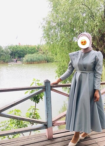 Elbise abiye