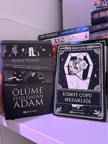 ÖFA Büşra yılmaz