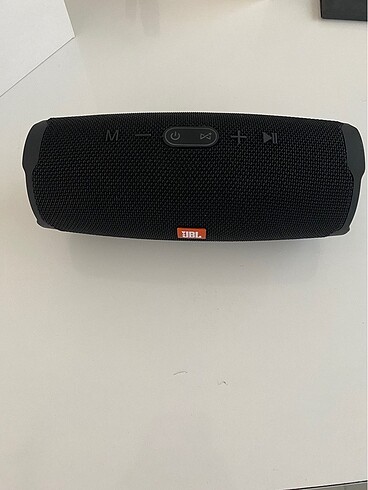 Jbl ses bombası