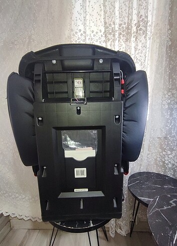 9- 36 kg Beden siyah Renk Araba koltukları ve sandalye kraft