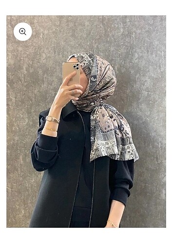 Premium Etnik Desen Pamuk Soft Şal 