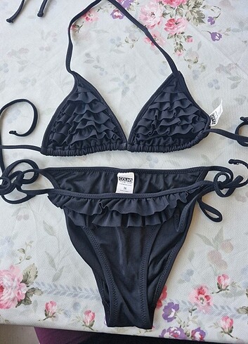Bikini takımı 