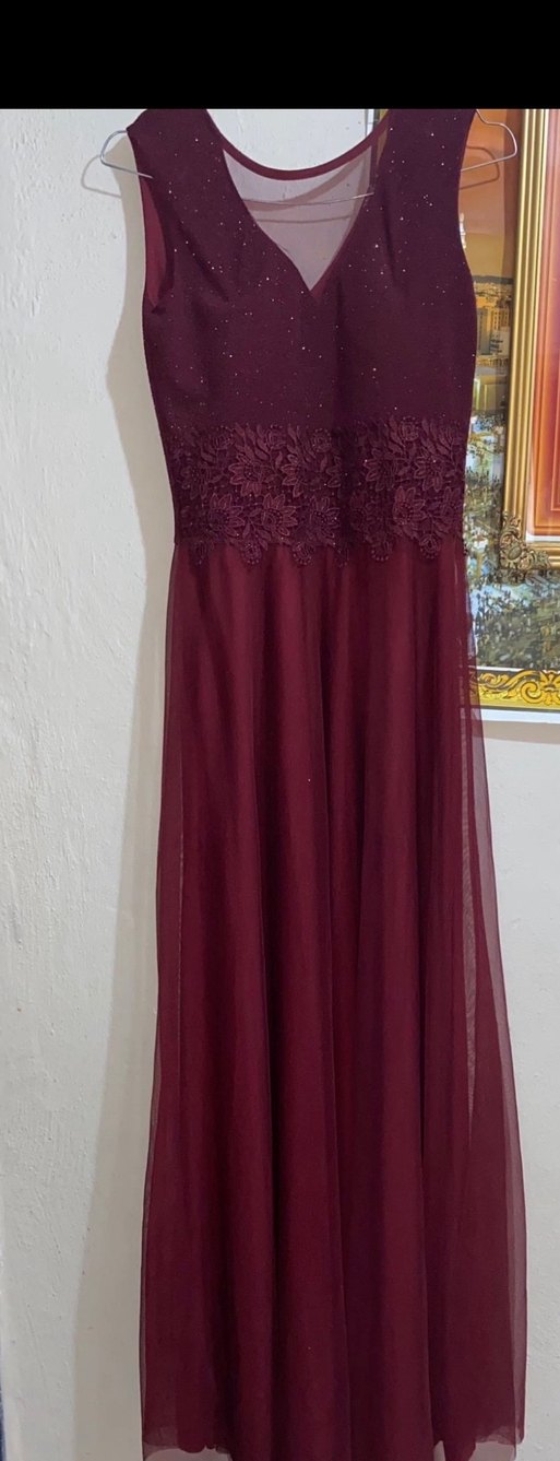 Uzun abiye - Görsel 2