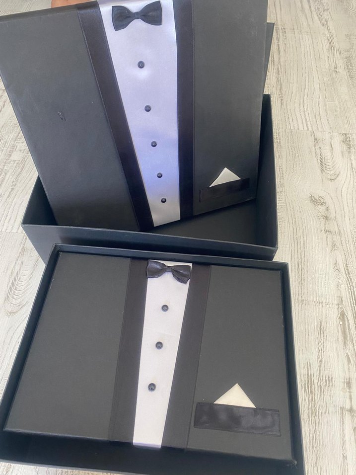 Damat kutusu - Görsel 2