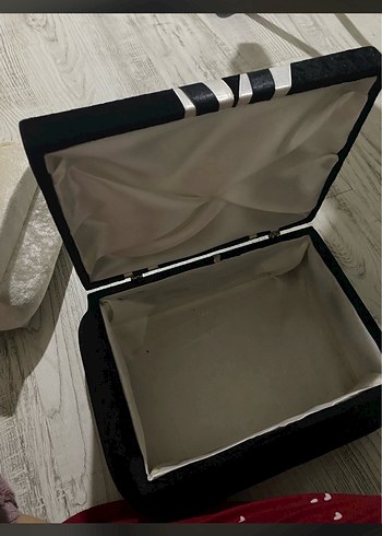 Damat kutusu - Görsel 4